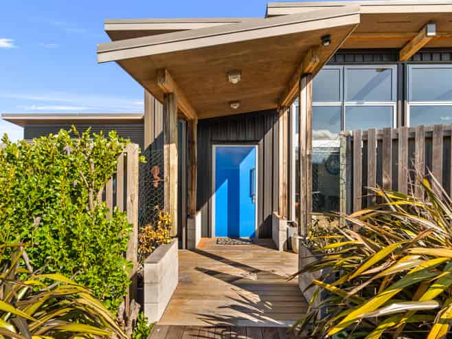 3 Tuscan Lane, Martinborough