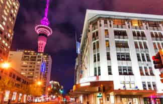 342/35 Hobson Street, Auckland Central