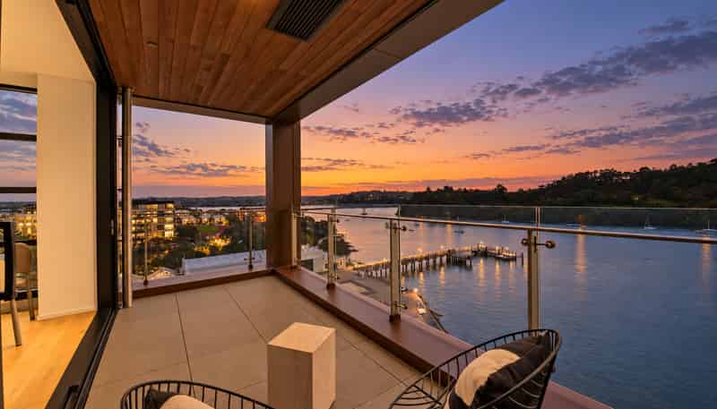 1103/6 Boundary Road, Hobsonville