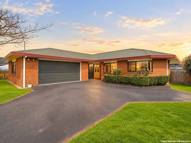 25 Admiral Crescent, Flagstaff
