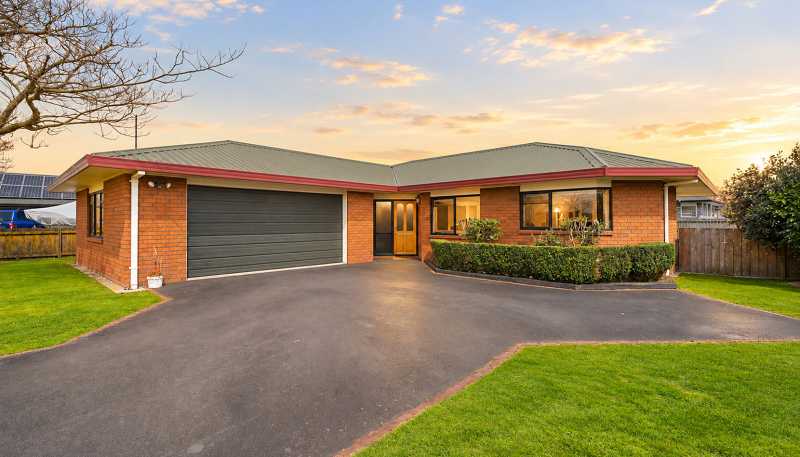 25 Admiral Crescent, Flagstaff