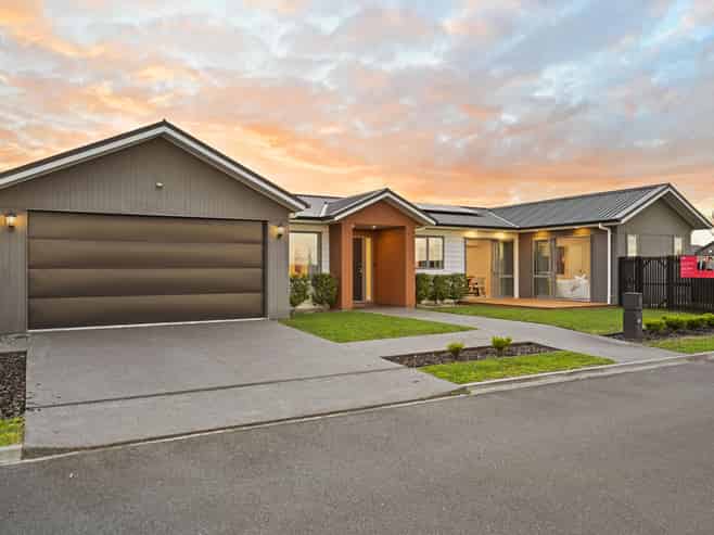 31 Couldsack Avenue, Chartwell