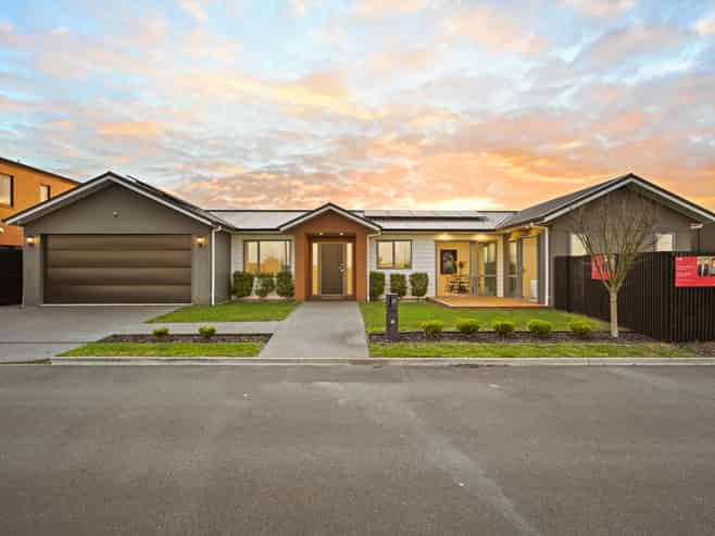 31 Couldsack Avenue, Chartwell
