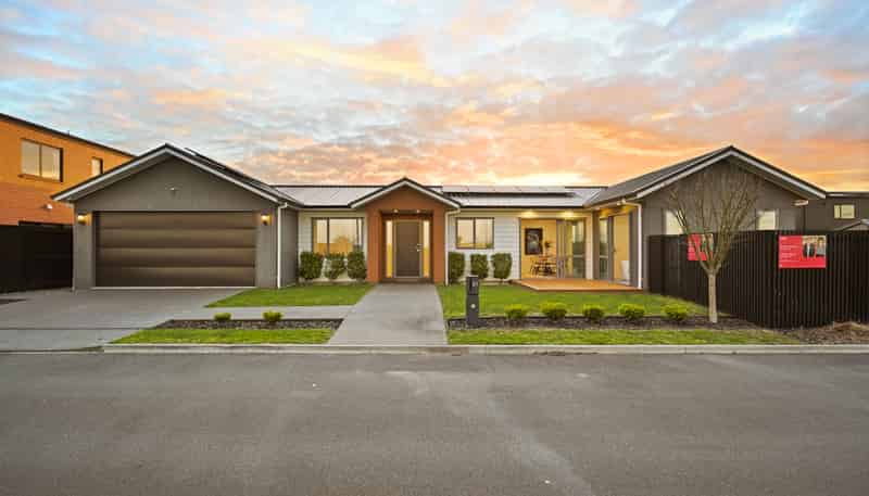 31 Couldsack Avenue, Chartwell