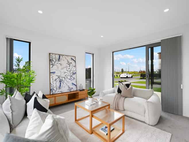 31 Couldsack Avenue, Chartwell