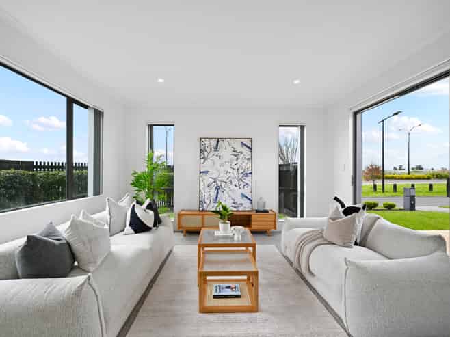 31 Couldsack Avenue, Chartwell
