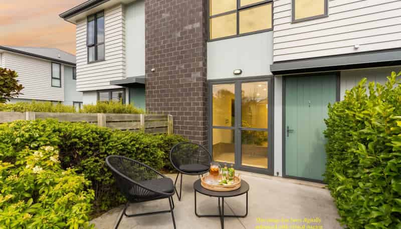 4/14 Buffon Street, Waltham