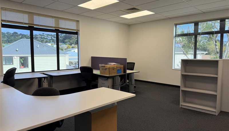  Level 1, 12 Moorefield Road, Johnsonville