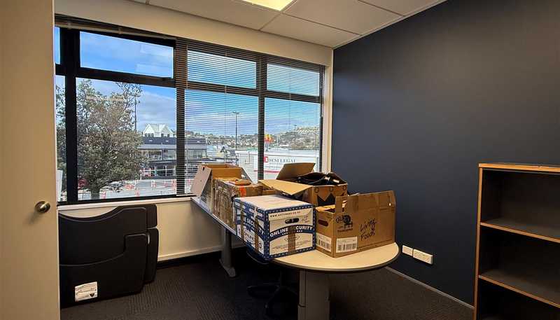  Level 1, 12 Moorefield Road, Johnsonville