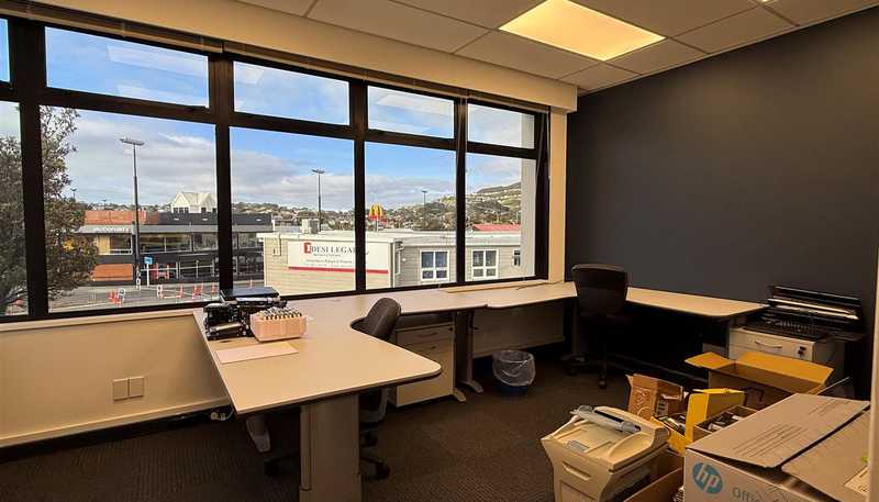  Level 1, 12 Moorefield Road, Johnsonville