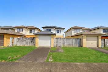 51 Harriet Street, Favona