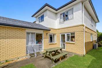 51 Harriet Street, Favona