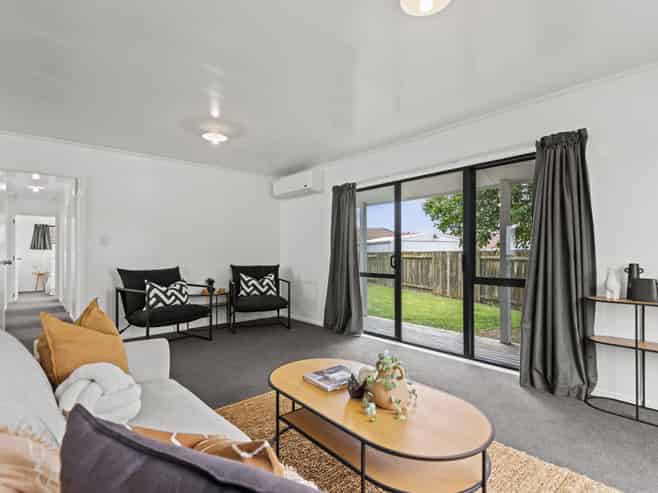 19 Dalwood Grove, Highbury