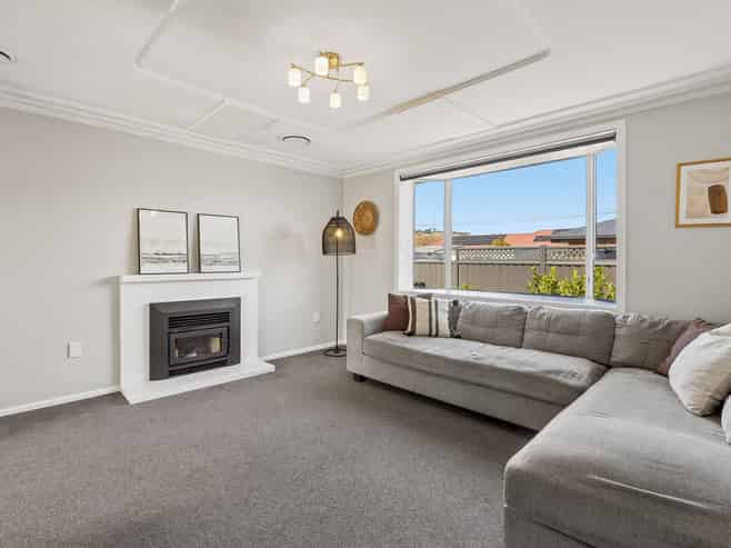 18 Inglis Street, Mosgiel