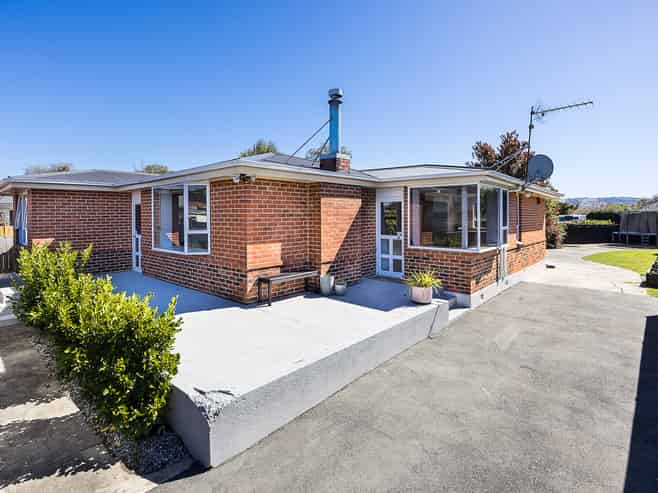 18 Inglis Street, Mosgiel