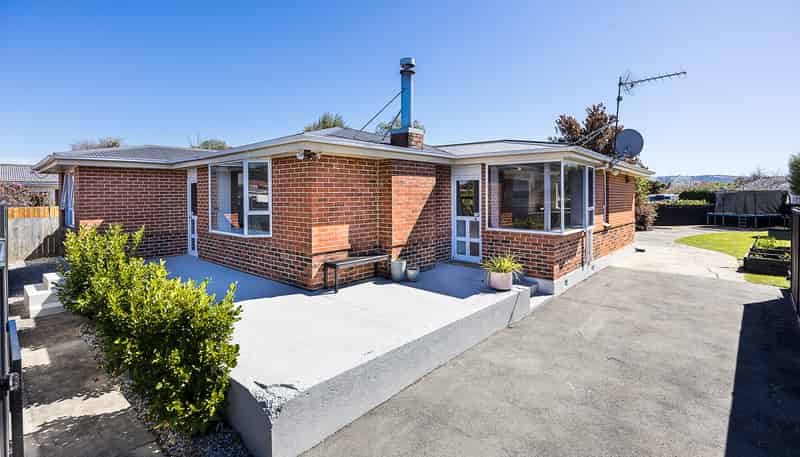18 Inglis Street, Mosgiel
