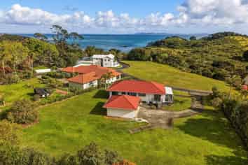 265 State Highway 10, Cable Bay