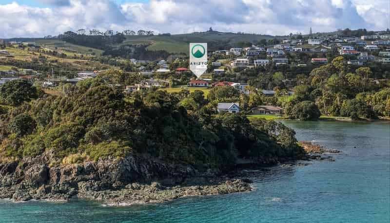 265 State Highway 10, Cable Bay