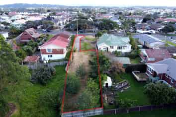 472B Blockhouse Bay Road, Blockhouse Bay