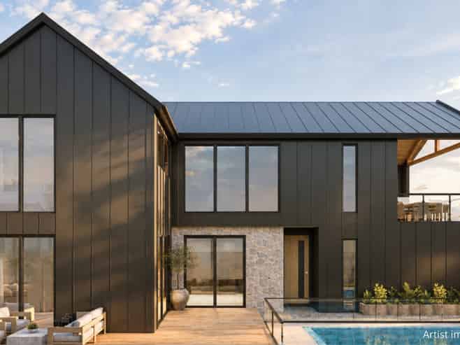 61 Totara Terrace, Wanaka