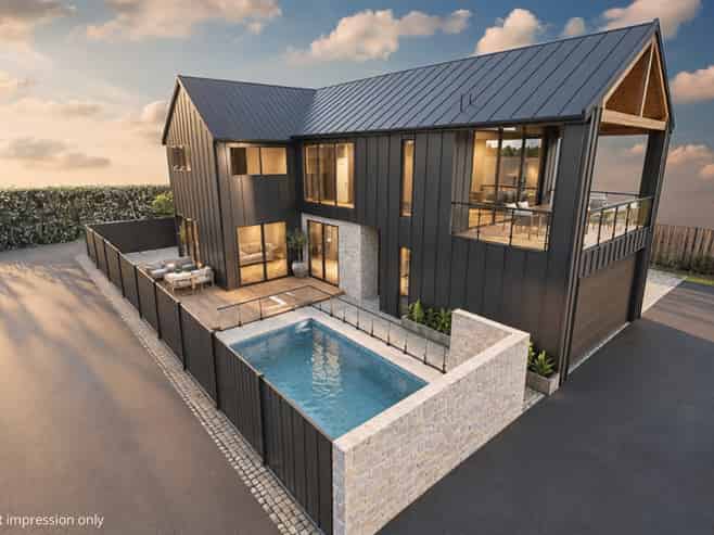 61 Totara Terrace, Wanaka