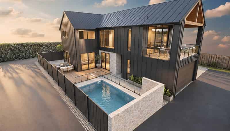 61 Totara Terrace, Wanaka