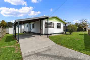 4 Odette Street, Bader