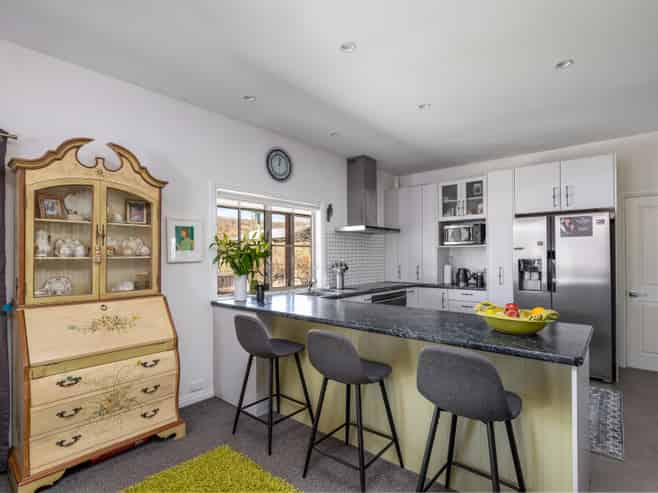 3377 Ida Valley-Omakau Road, Oturehua