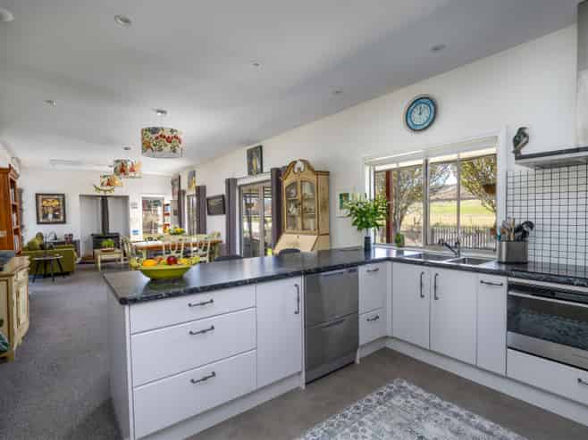 3377 Ida Valley-Omakau Road, Oturehua