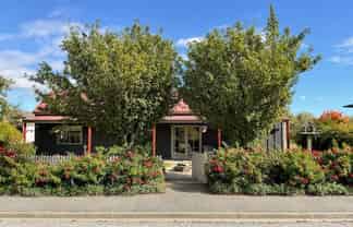 3377 Ida Valley-Omakau Road, Oturehua