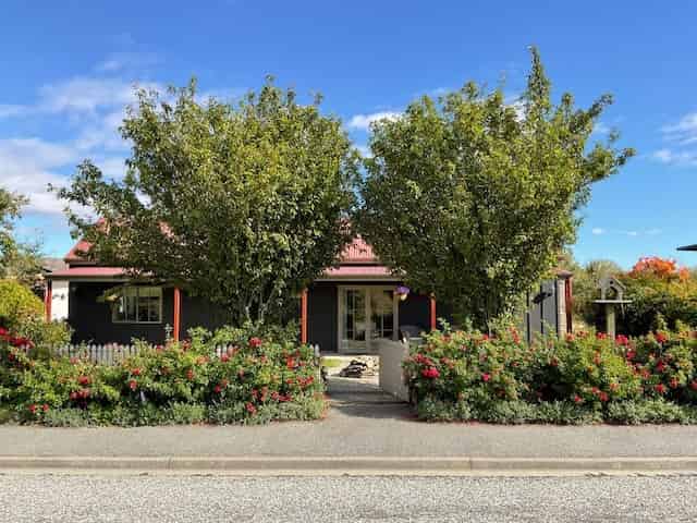 3377 Ida Valley-Omakau Road, Oturehua