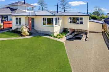 4 Bledisloe Avenue, Stoke