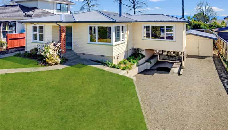 4 Bledisloe Avenue, Stoke