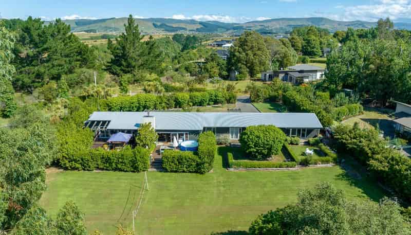 1 Holden Way, Fitzherbert