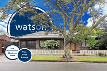 1 Slacks Road, Awapuni