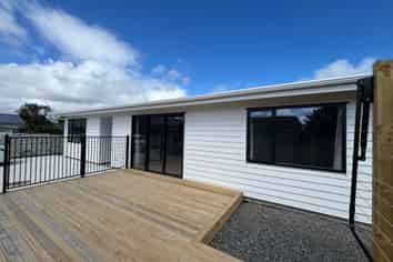 Manawatu / Whanganui - Address withheld