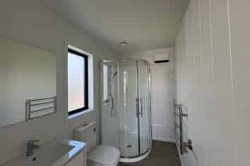 Manawatu / Whanganui - Address withheld