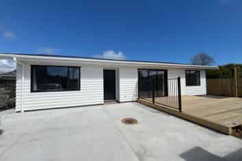 Manawatu / Whanganui - Address withheld