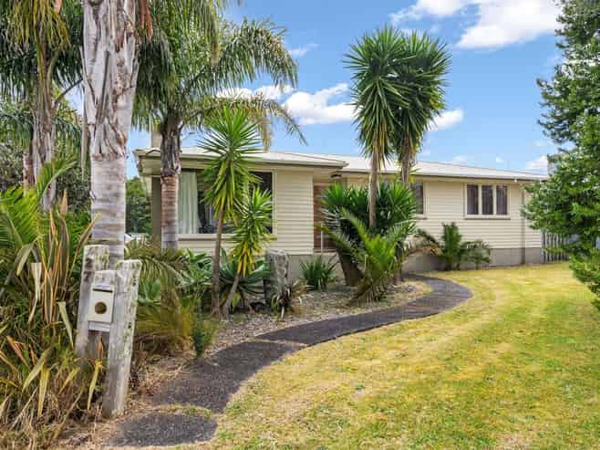  27 Corks Road, Kamo
