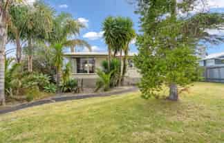  27 Corks Road, Kamo