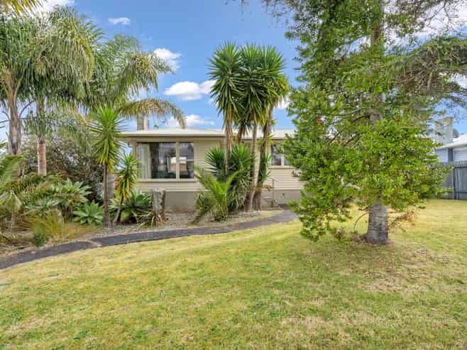  27 Corks Road, Kamo