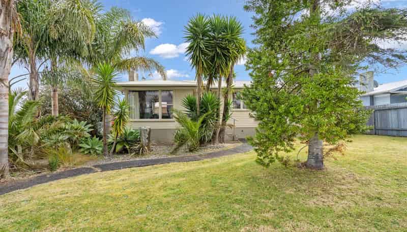 27 Corks Road, Kamo