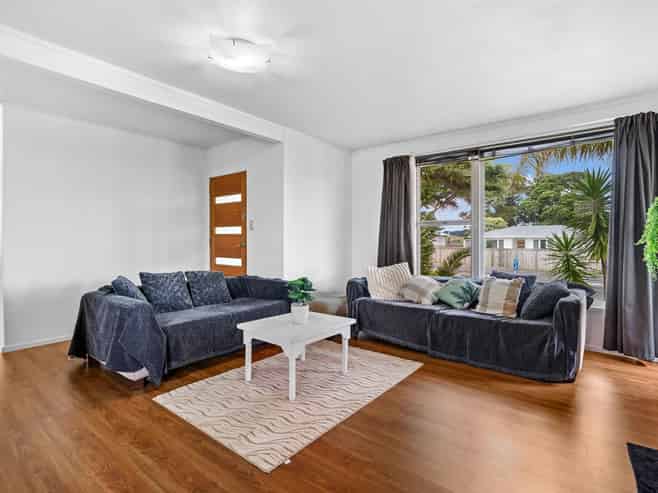  27 Corks Road, Kamo