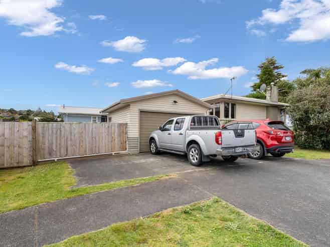  27 Corks Road, Kamo