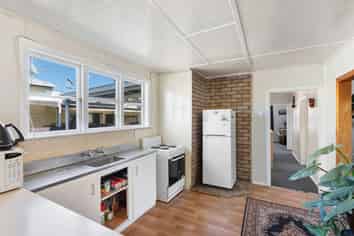 22 Whyte Street, Foxton