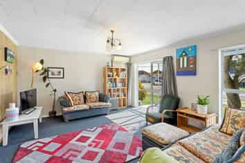 22 Whyte Street, Foxton