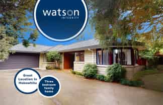 27 Manawatu Street, Hokowhitu