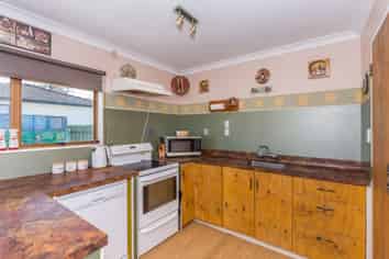 5 Matipo Street, Levin