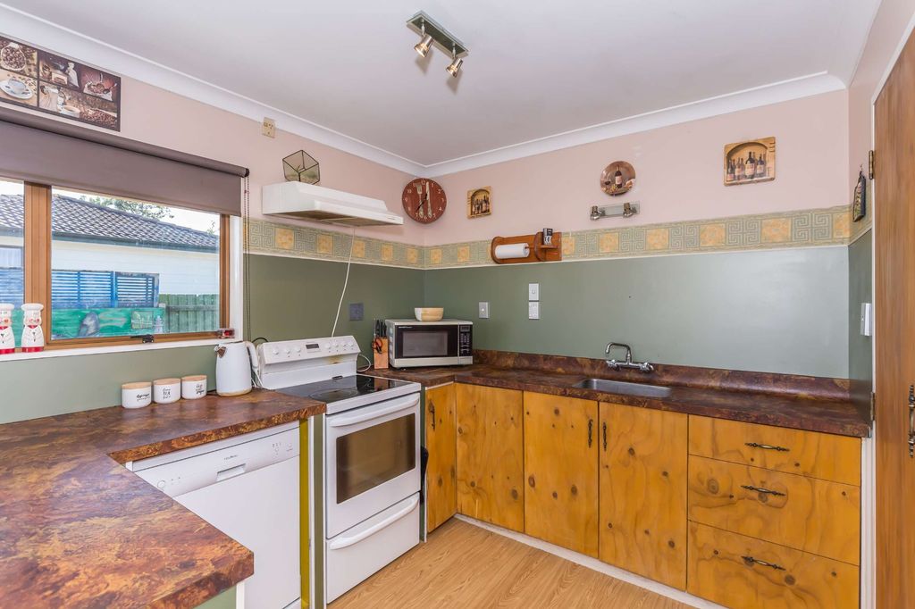 5 Matipo Street, Levin 2