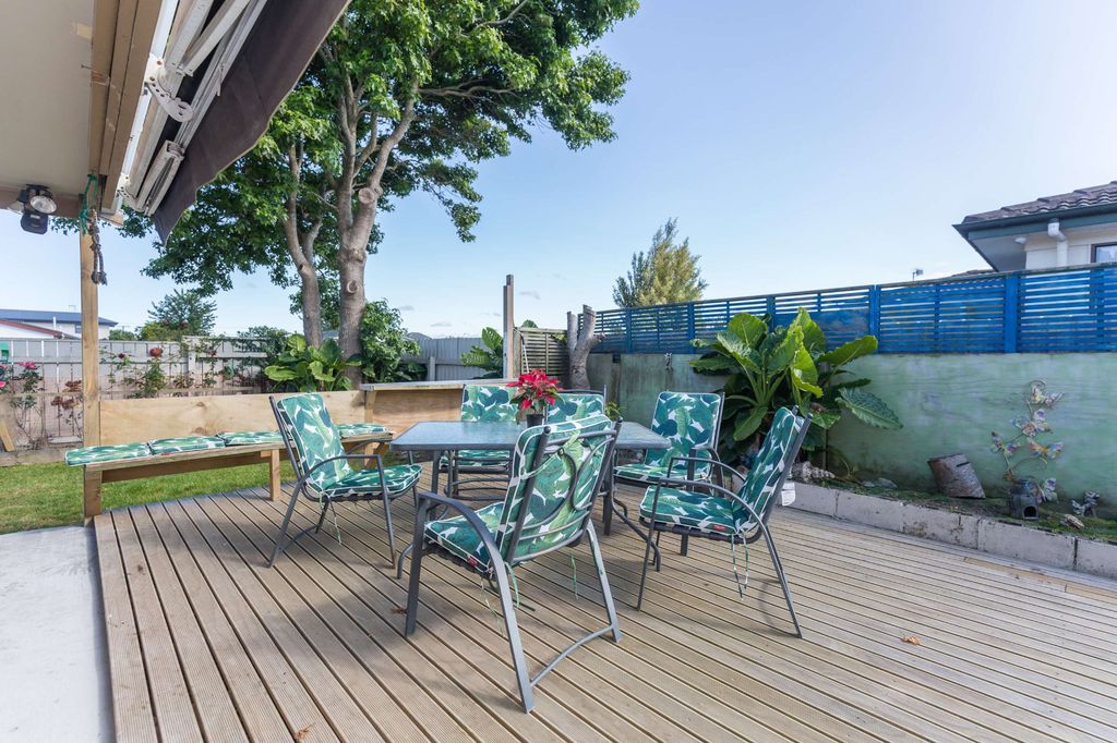 5 Matipo Street, Levin 5